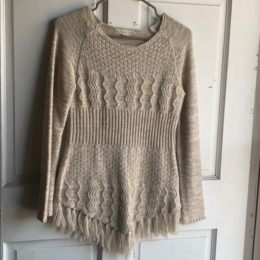 Sweater
